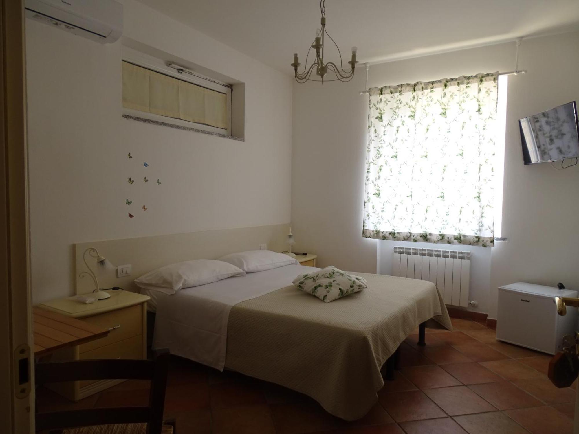 Bed and Breakfast Archi Di Sole Riccò del Golfo di Spezia Exterior foto